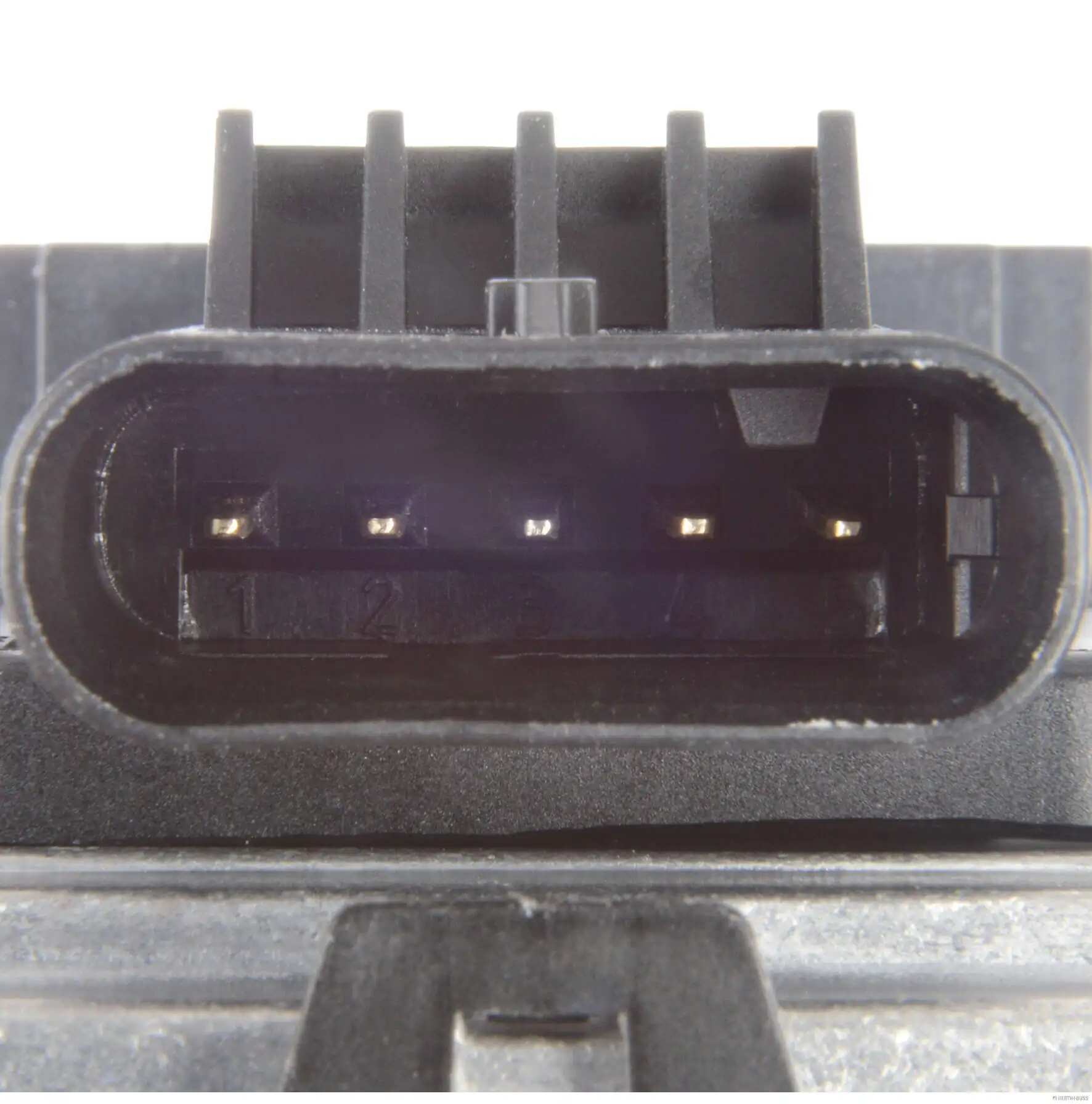 Capteur NOx, Catalyseur NOx HERTH+BUSS ELPARTS 70680212