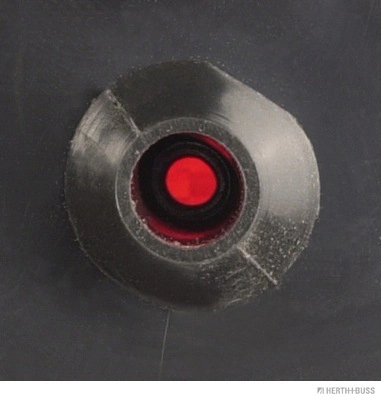 Feu arrière HERTH+BUSS ELPARTS 83830186