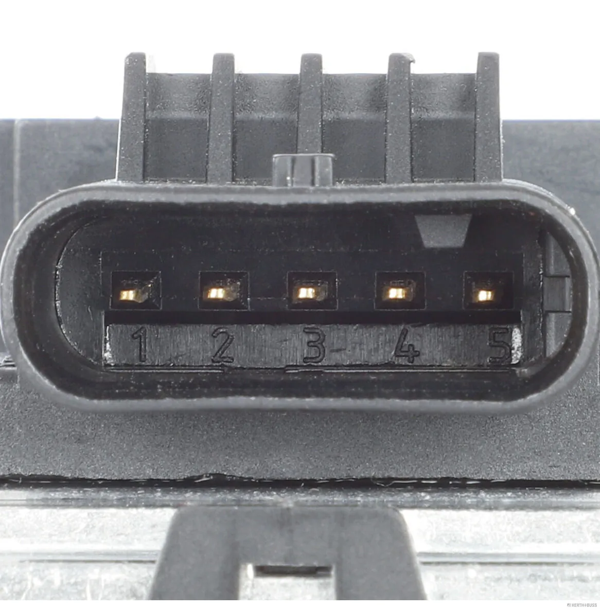 Capteur NOx, Catalyseur NOx HERTH+BUSS ELPARTS 70680094