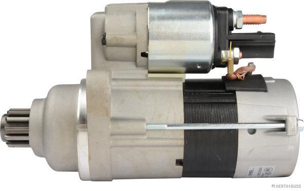 Démarreur HERTH+BUSS ELPARTS 42438227