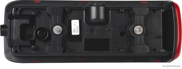 Feu arrière HERTH+BUSS ELPARTS 83840957