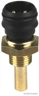 Sensor, coolant temperature