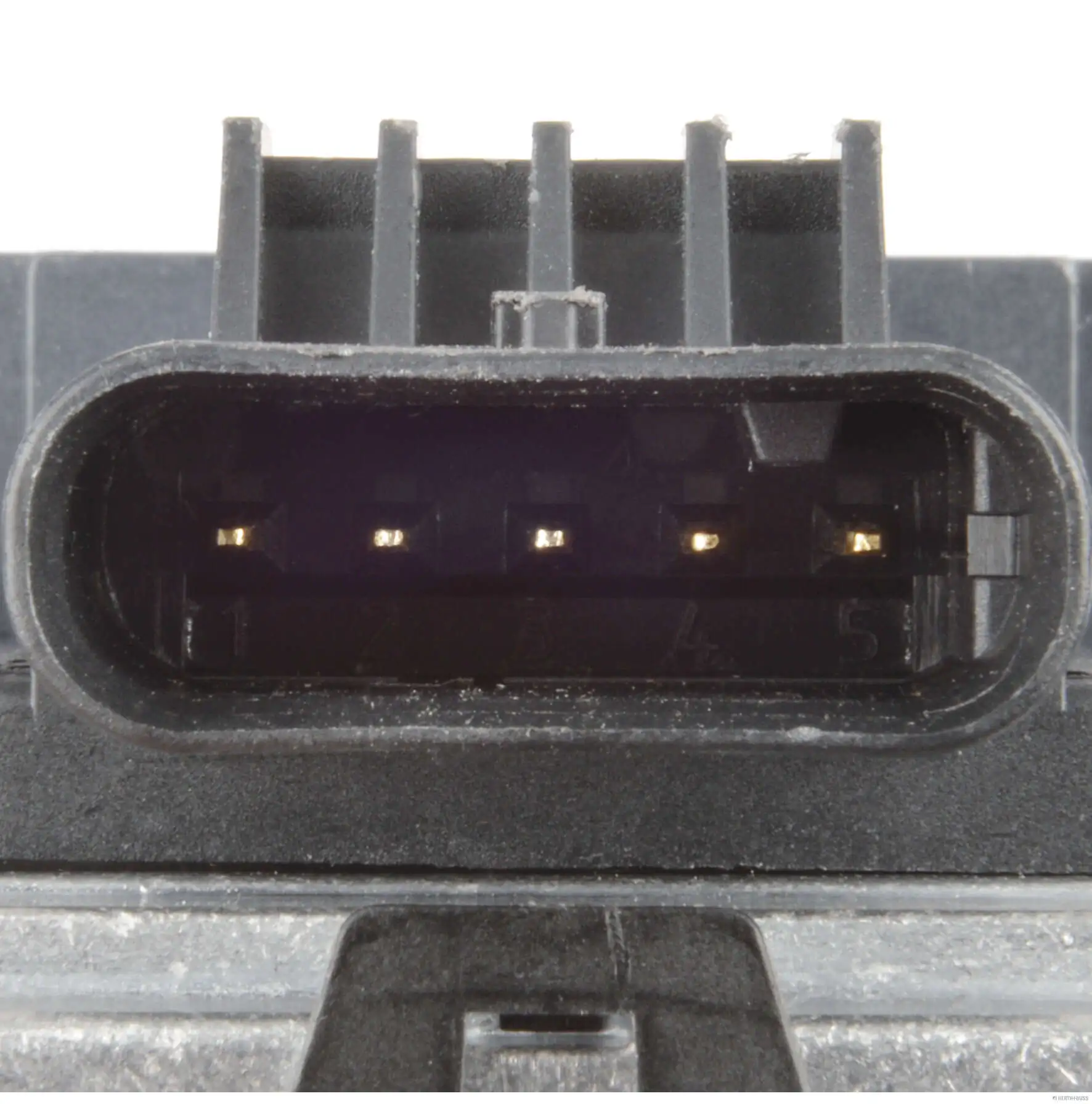 Capteur NOx, Catalyseur NOx HERTH+BUSS ELPARTS 70680092