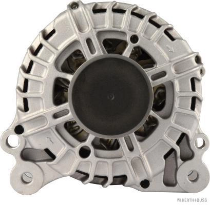 Alternateur HERTH+BUSS ELPARTS 32082840