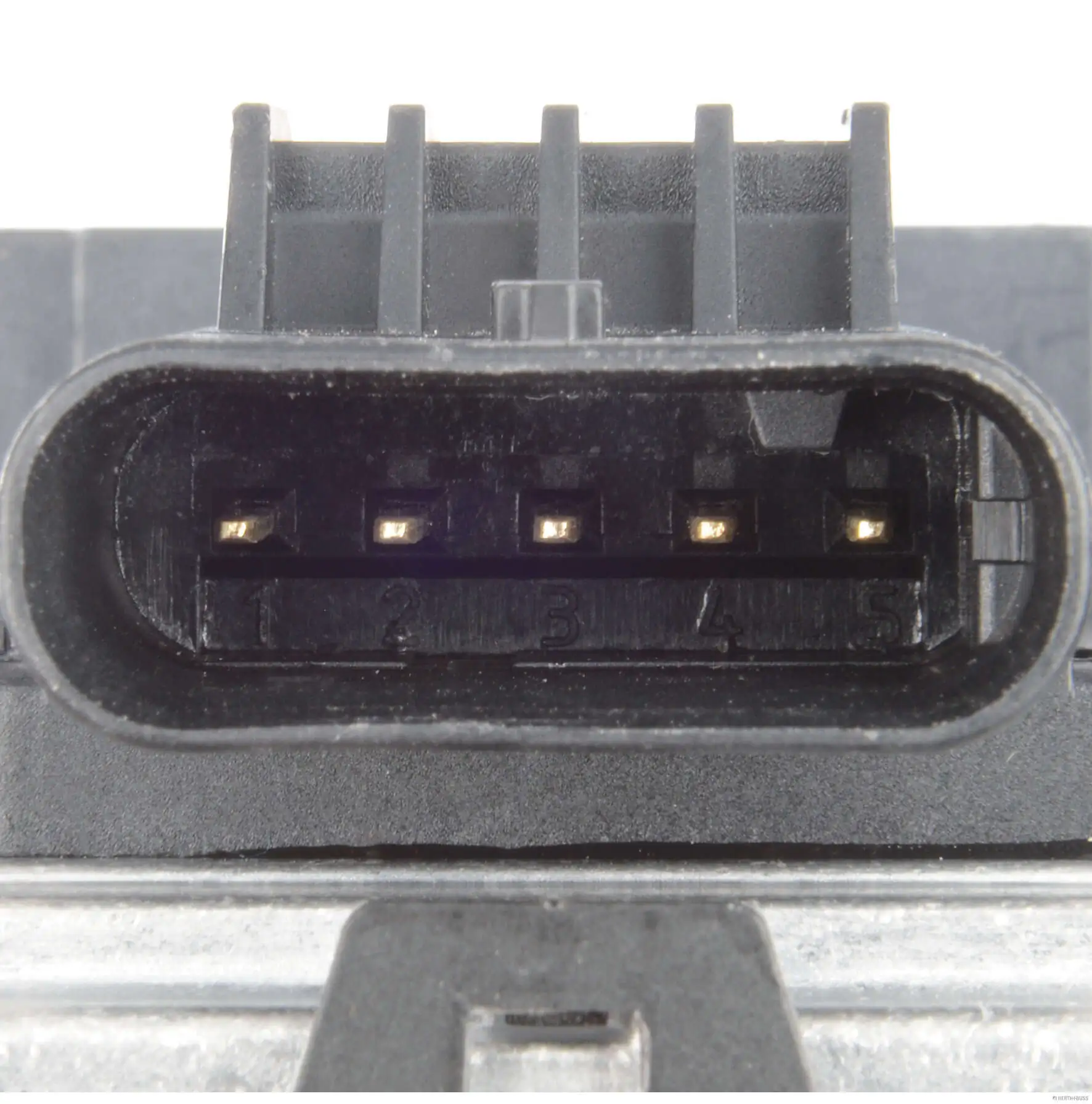 Capteur NOx, Catalyseur NOx HERTH+BUSS ELPARTS 70680082