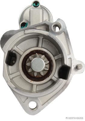 Démarreur HERTH+BUSS ELPARTS 42021220