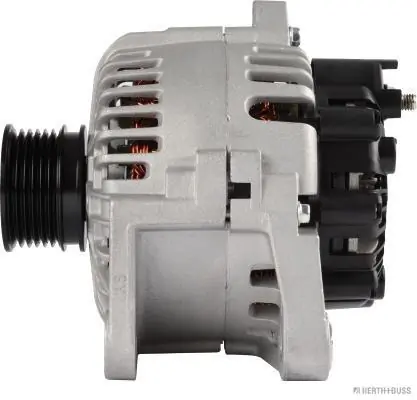 Alternateur HERTH+BUSS ELPARTS 32080800