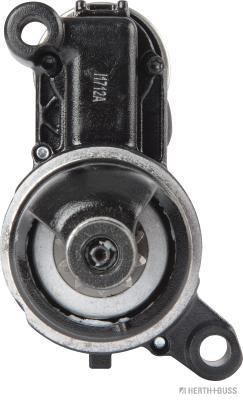 Démarreur HERTH+BUSS ELPARTS 42025160
