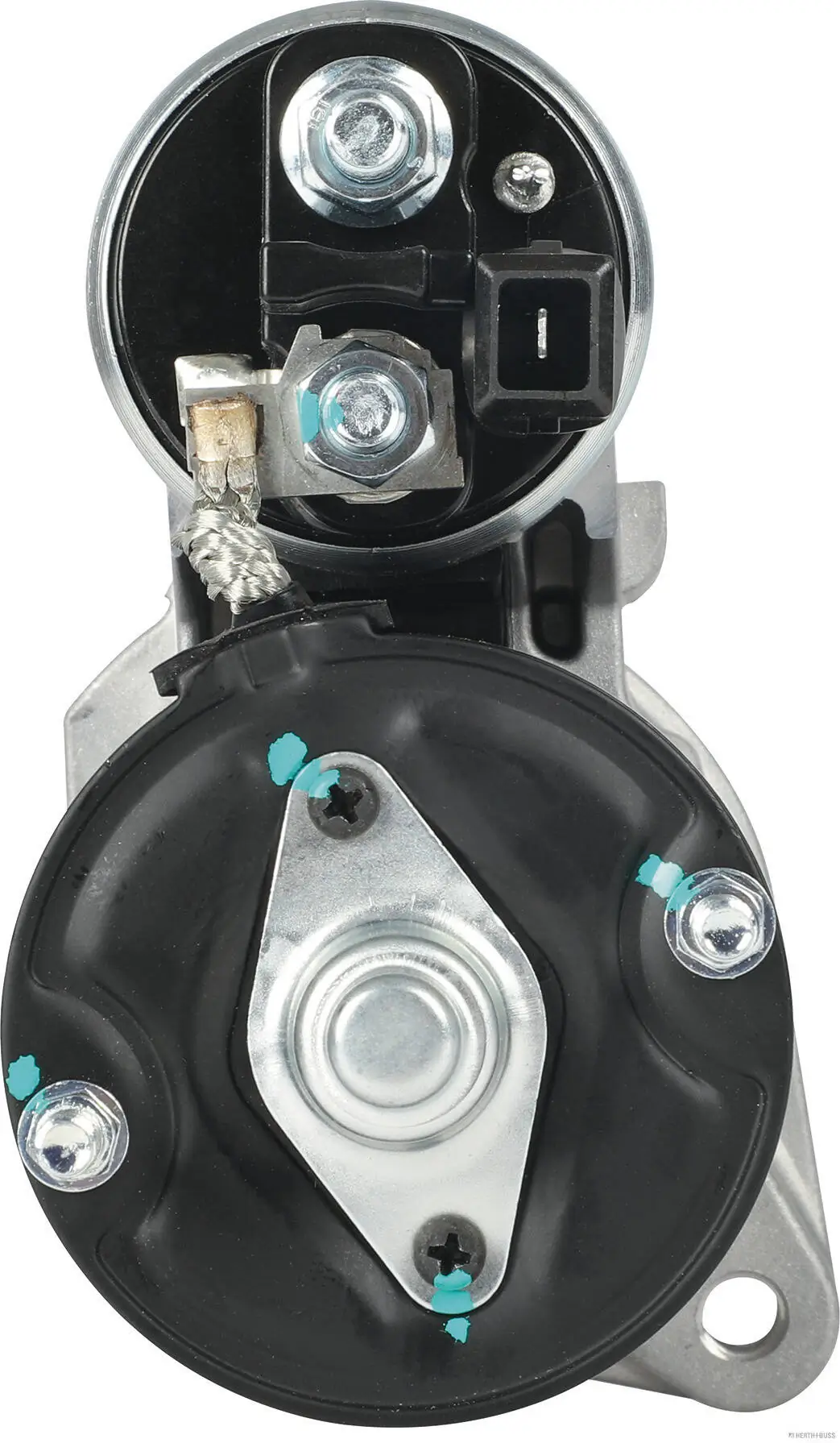 Démarreur HERTH+BUSS ELPARTS 42003003