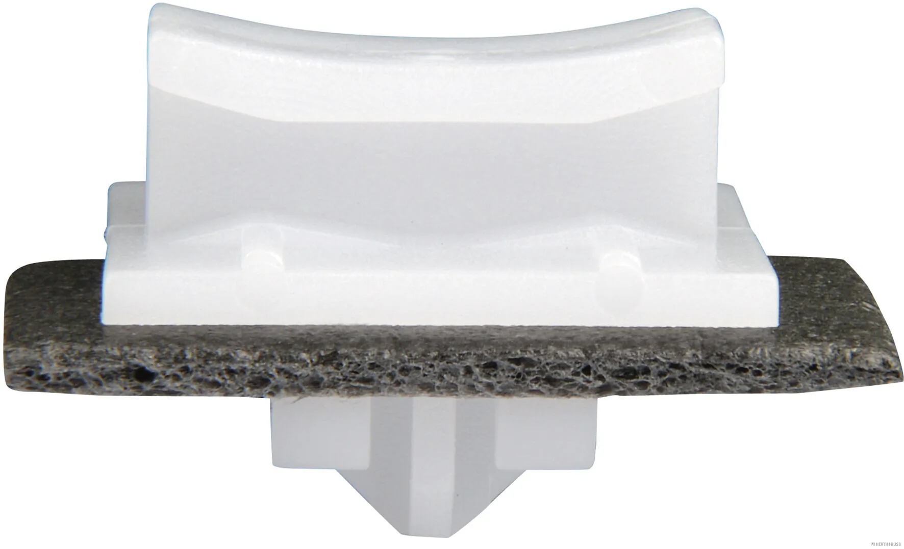 HERTH+BUSS ELPARTS 50267125066 — Кліпса пластикова