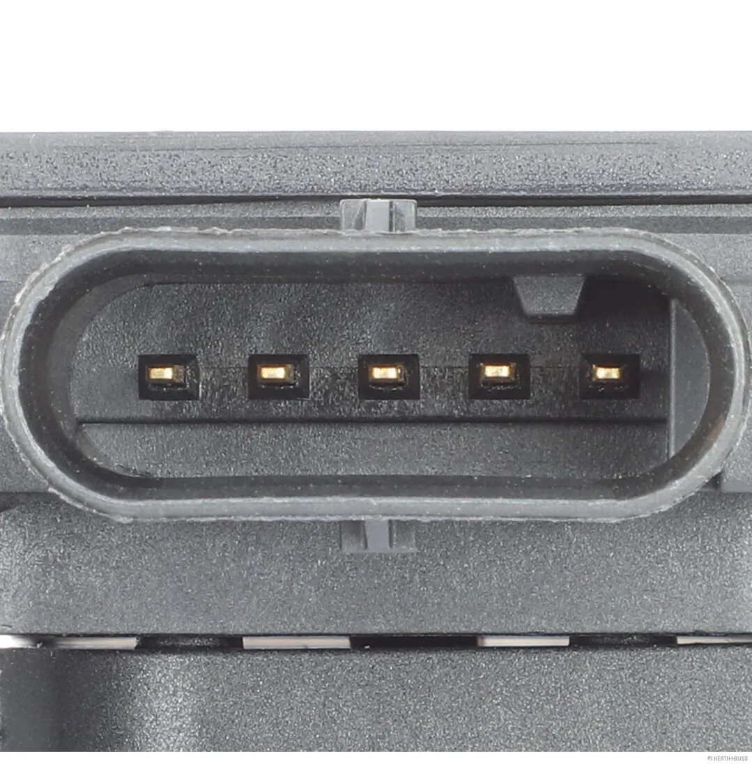 Capteur NOx, Catalyseur NOx HERTH+BUSS ELPARTS 70680080