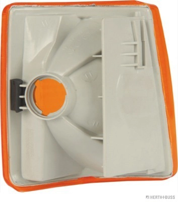 Feu clignotant HERTH+BUSS ELPARTS 82700104