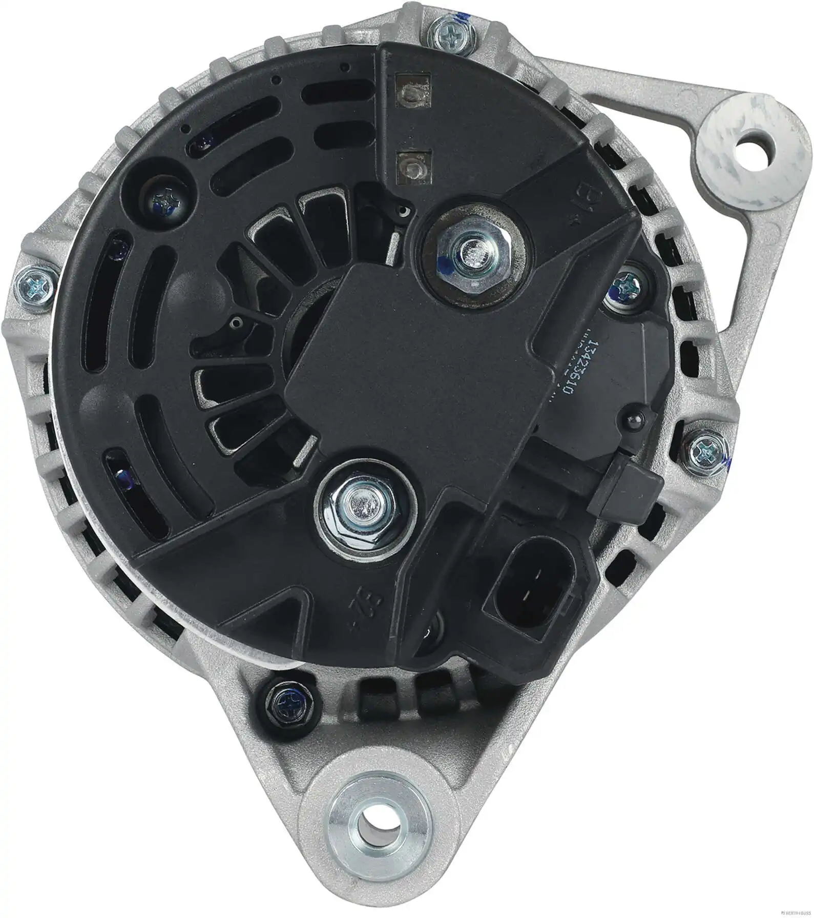 Alternateur HERTH+BUSS ELPARTS 32012000