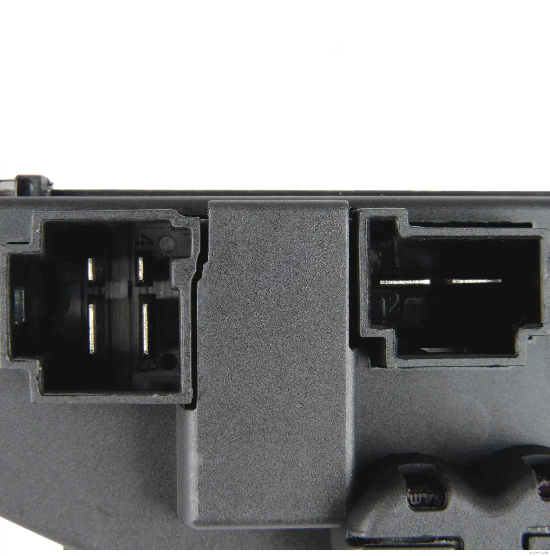Регулятор вентилятора салону HERTH+BUSS ELPARTS (75614265)