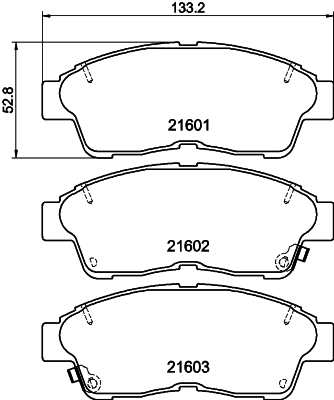 Brake Kit, disc brake