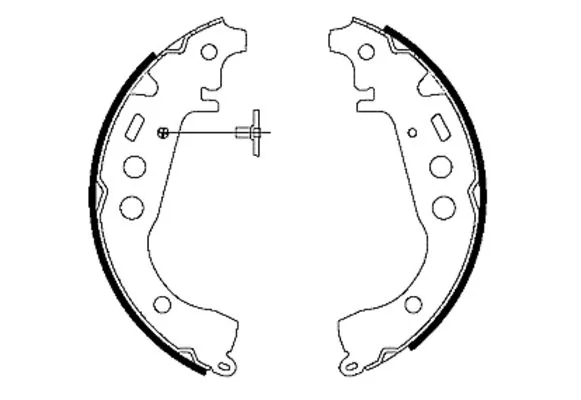 Kit d'embrayage