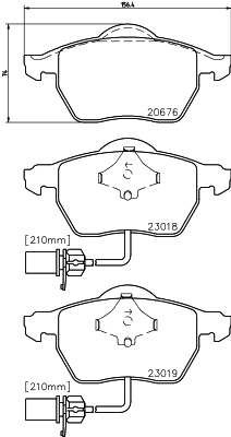 MINTEX MDB2231