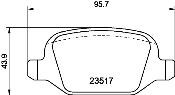 MINTEX MDB2051