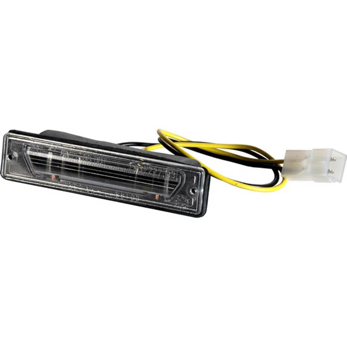 Feu éclaireur de plaque OLSA PARTS S.r.l.. 1.05.056.00