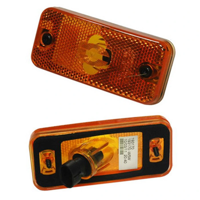 Feu clignotant OLSA PARTS S.r.l.. 5.42.070.00