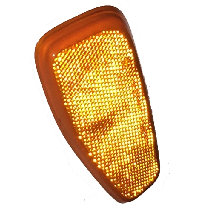 Feu clignotant OLSA PARTS S.r.l.. 1.02.168.00