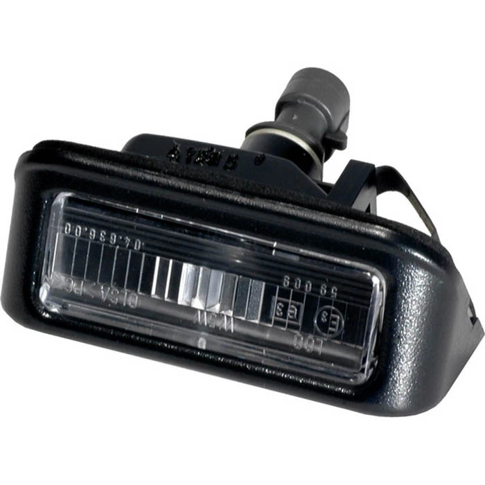 Feu éclaireur de plaque OLSA PARTS S.r.l.. 1.05.074.00