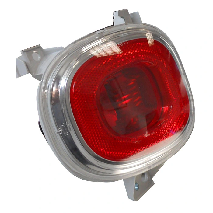 Feu antibrouillard arrière OLSA PARTS S.r.l.. 5.04.113.00