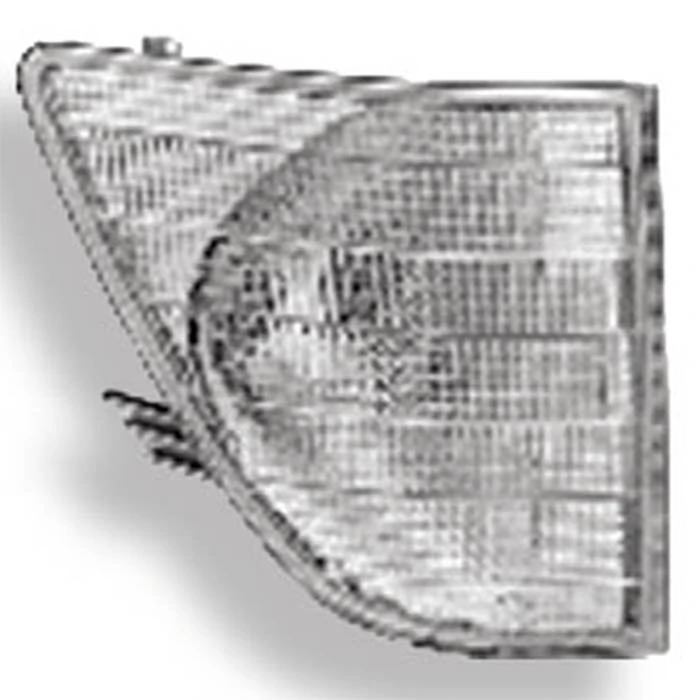 Feu clignotant supplémentaire OLSA PARTS S.r.l.. 2.41.097.00