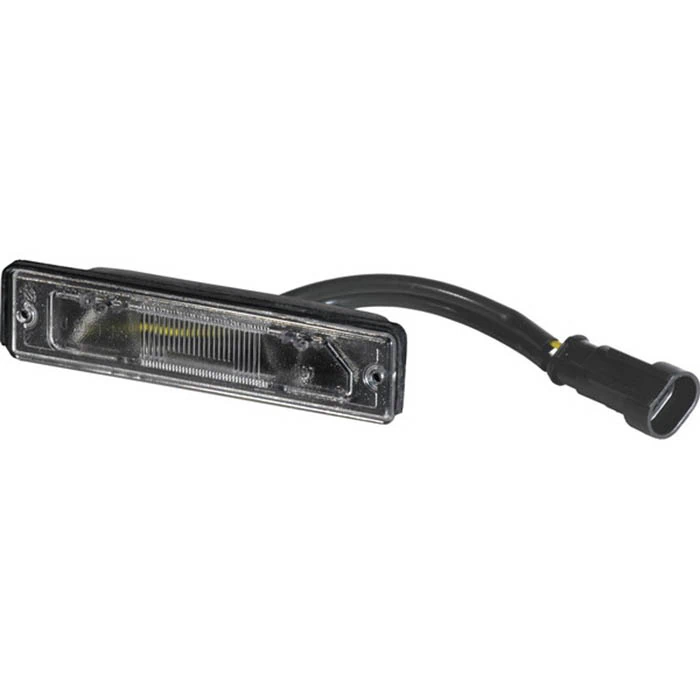 Feu éclaireur de plaque OLSA PARTS S.r.l.. 1.45.054.00