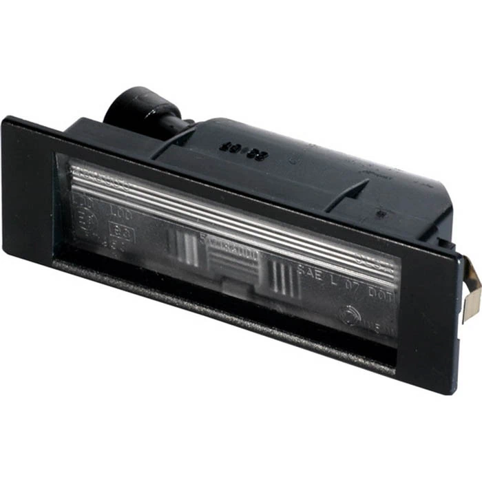 Feu éclaireur de plaque OLSA PARTS S.r.l.. 1.05.052.00