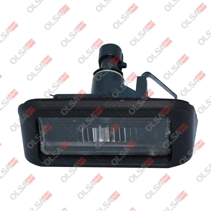 Feu éclaireur de plaque OLSA PARTS S.r.l.. 1.05.118.00