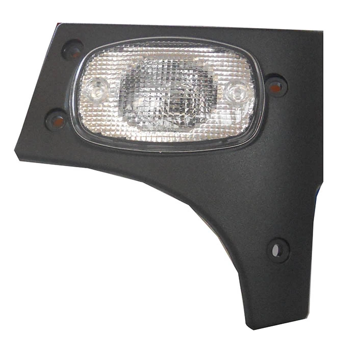 Feu de position OLSA PARTS S.r.l.. 1.43.079.00