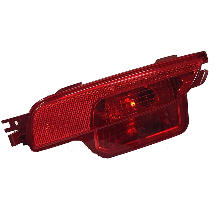 Feu antibrouillard arrière OLSA PARTS S.r.l.. 1.04.199.00