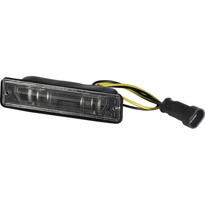 Feu éclaireur de plaque OLSA PARTS S.r.l.. 1.45.050.00