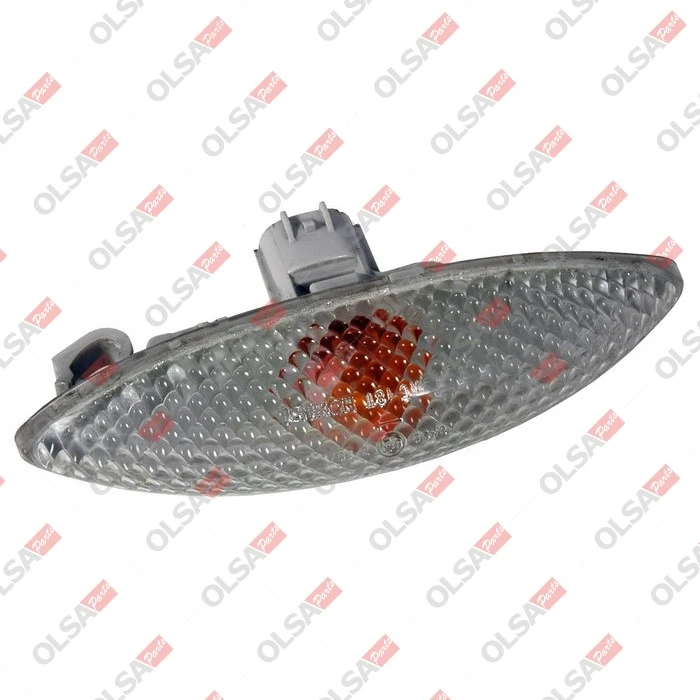 Feu clignotant OLSA PARTS S.r.l.. 1.02.158.00