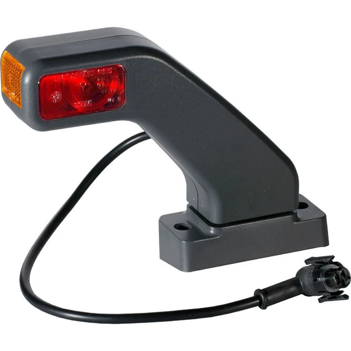 Feu de position OLSA PARTS S.r.l.. 1.43.053.00