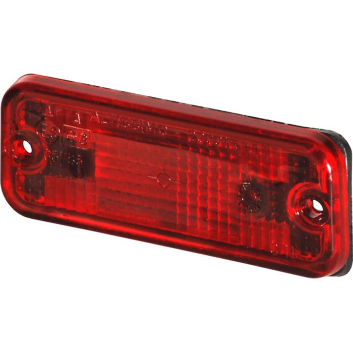 Feu de position OLSA PARTS S.r.l.. 1.43.060.00