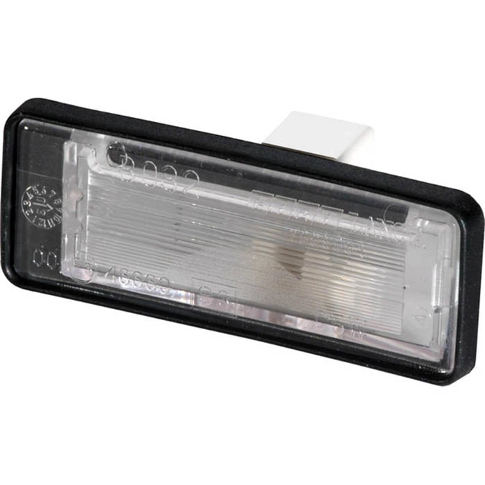 Feu éclaireur de plaque OLSA PARTS S.r.l.. 1.05.070.00