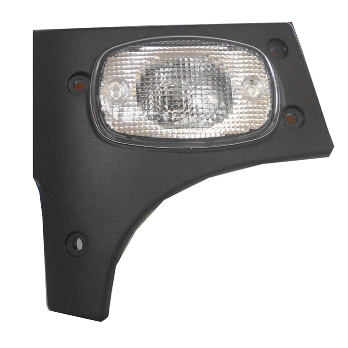 Feu de position OLSA PARTS S.r.l.. 1.43.078.00