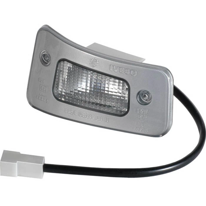 Feu de position OLSA PARTS S.r.l.. 1.43.072.00