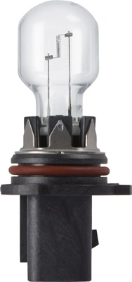 Ampoule, feu diurne