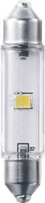 Bulb, interior light