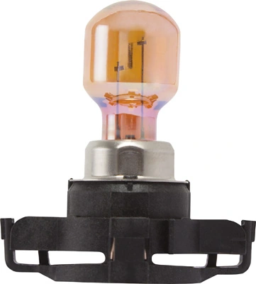 Bulb, direction indicator