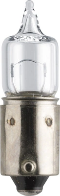 Лампа розжарювання PHILIPS (12024CP)
