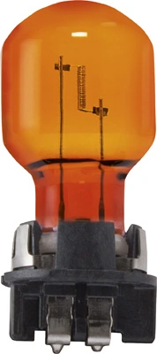 Bulb, direction indicator