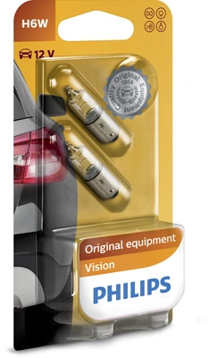 Ampoule, feu clignotant PHILIPS 12036B2