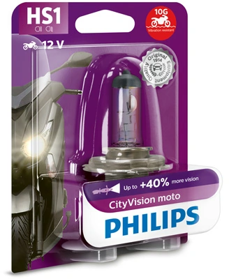 Ampoule, projecteur longue portée PHILIPS 12636CTVBW