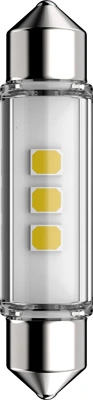 Bulb, interior light