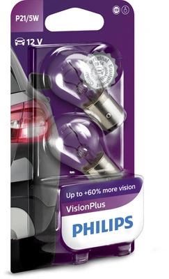 Bulb, stop/tail light