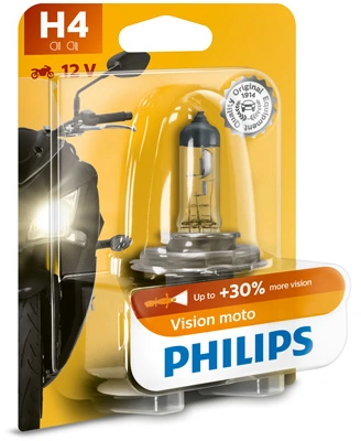 Ampoule, projecteur longue portée PHILIPS 12342PRBW